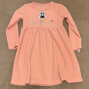 Swiftie dress